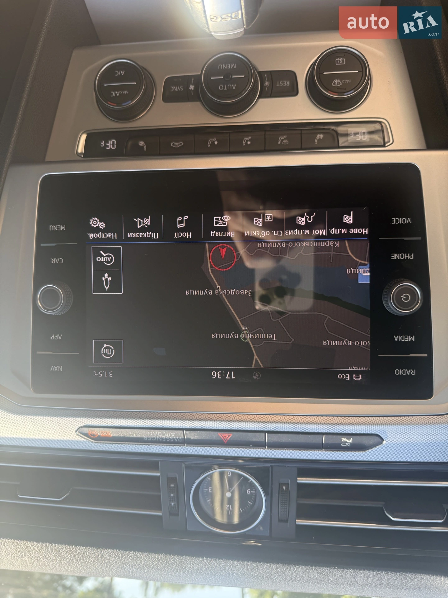 2018 Volkswagen Passat - мініатюра 6