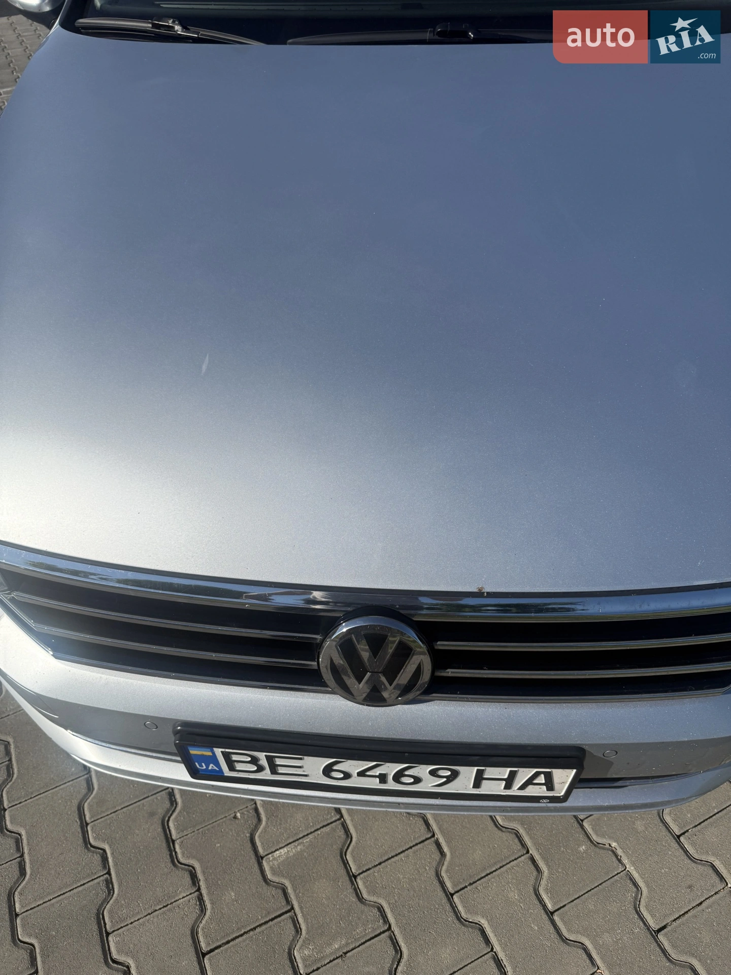 2018 Volkswagen Passat - мініатюра 11