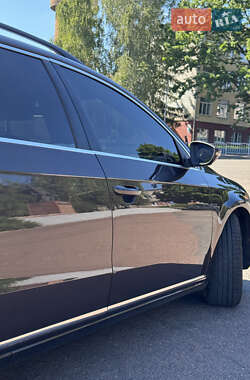 Универсал Volkswagen Passat 2011 в 