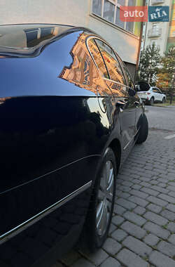 Седан Volkswagen Passat 2008 в 