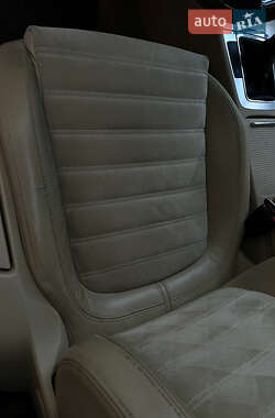 Седан Volkswagen Passat 2008 в 