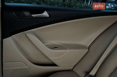 Седан Volkswagen Passat 2008 в 