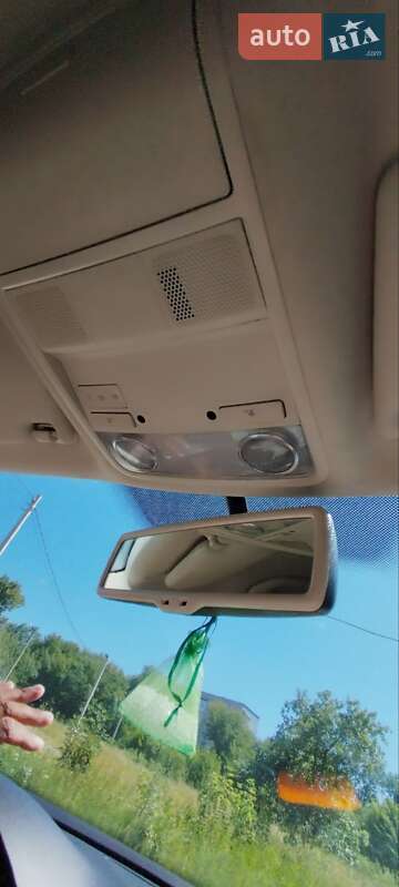 Седан Volkswagen Passat 2012 в Тульчині