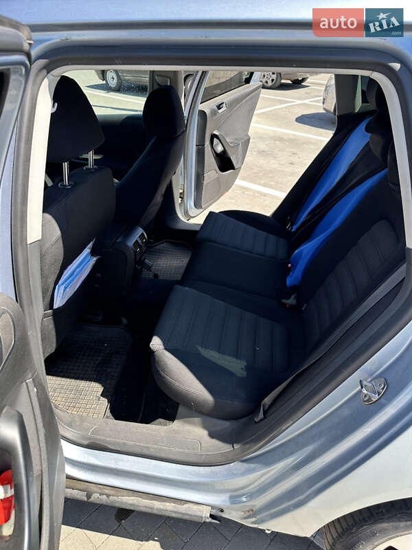 Универсал Volkswagen Passat 2008 в Первомайске фото 5 Универсал Volkswagen Passat 2008 в Первомайске
