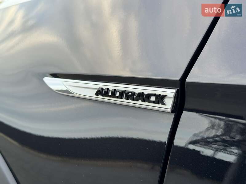 Универсал Volkswagen Passat 2020 в Луцке фото 13 Универсал Volkswagen Passat 2020 в Луцке