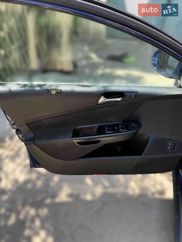 Универсал Volkswagen Passat 2007 в Запорожье фото 20 Универсал Volkswagen Passat 2007 в Запорожье