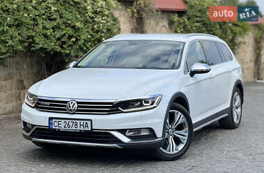 Универсал Volkswagen Passat 2016 в 