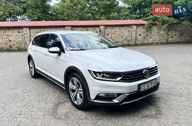 Универсал Volkswagen Passat 2016 в 