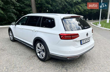 Универсал Volkswagen Passat 2016 в 