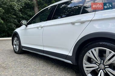 Универсал Volkswagen Passat 2016 в 