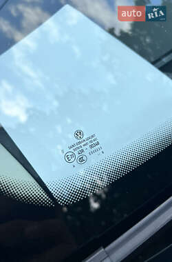 Универсал Volkswagen Passat 2016 в 
