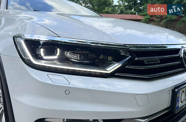 Универсал Volkswagen Passat 2016 в 