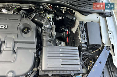 Универсал Volkswagen Passat 2016 в 