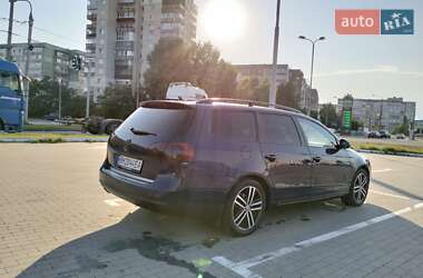 Универсал Volkswagen Passat 2007 в Сумах