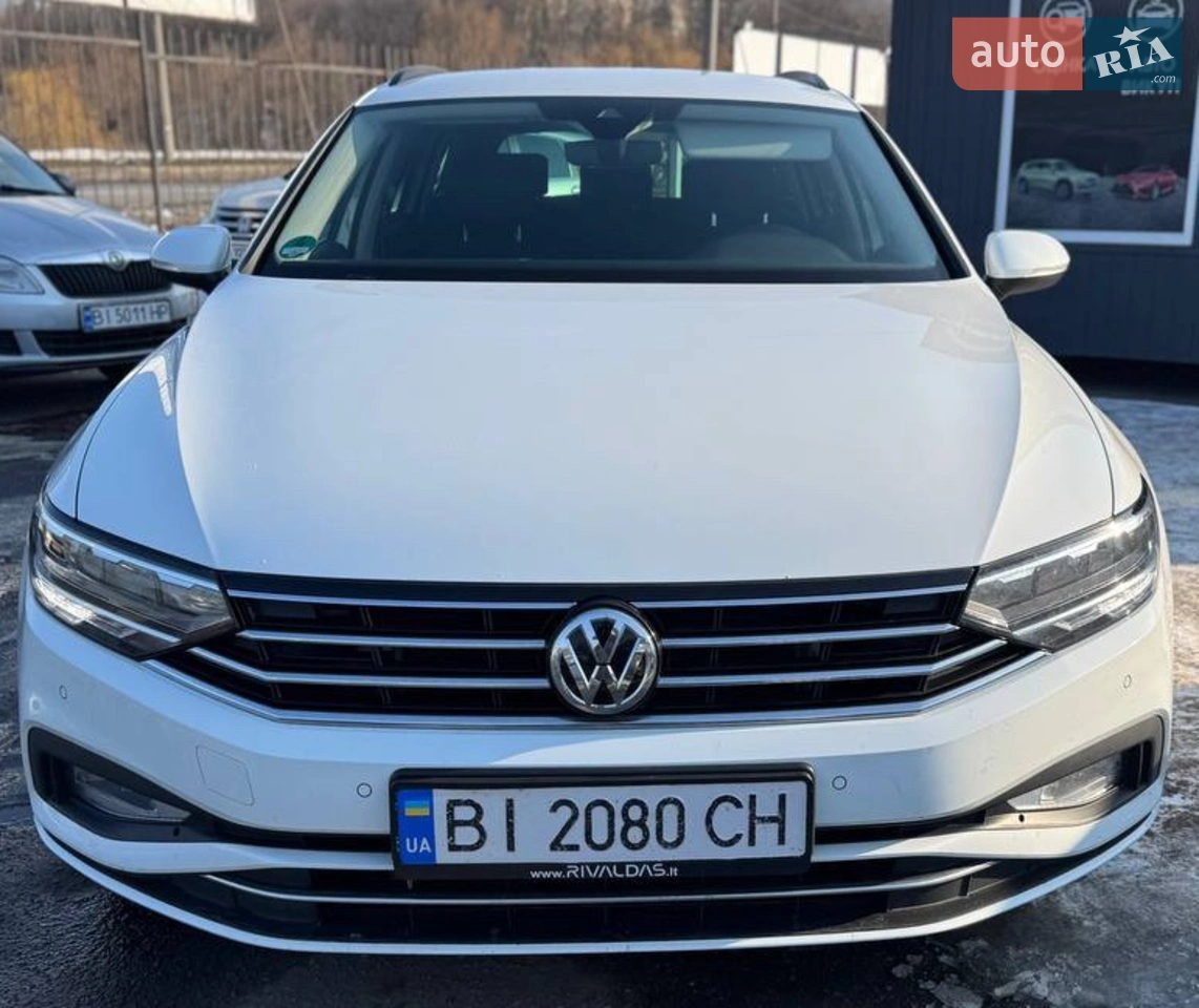 2018 Volkswagen Passat - мініатюра 26