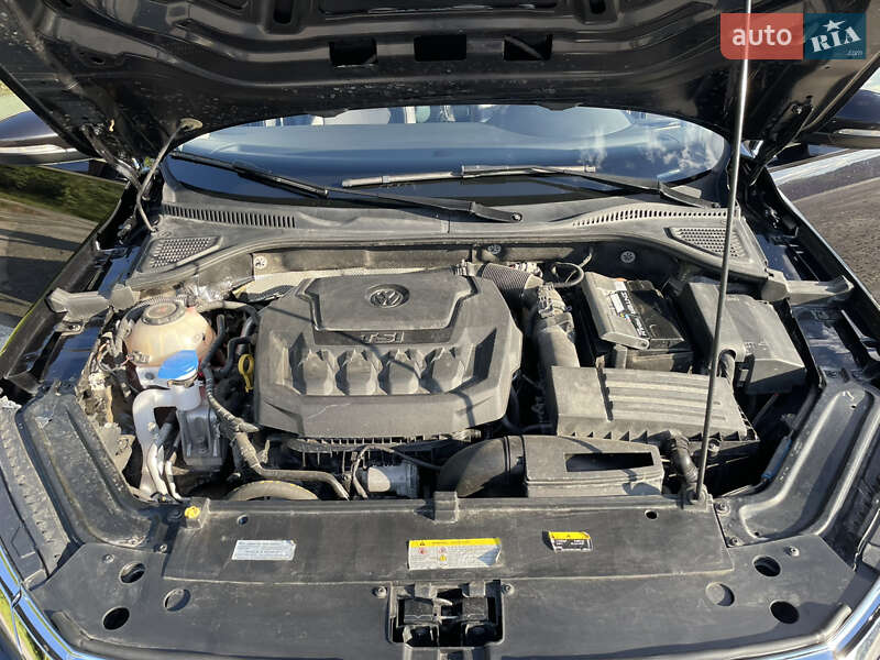 Седан Volkswagen Passat 2021 в Киеве фото 16 Седан Volkswagen Passat 2021 в Киеве