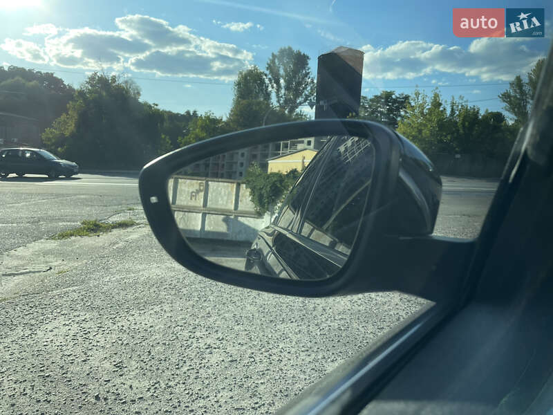 Седан Volkswagen Passat 2021 в Киеве фото 19 Седан Volkswagen Passat 2021 в Киеве