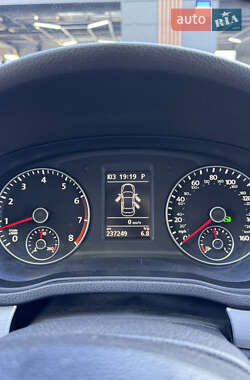 Седан Volkswagen Passat 2012 в 