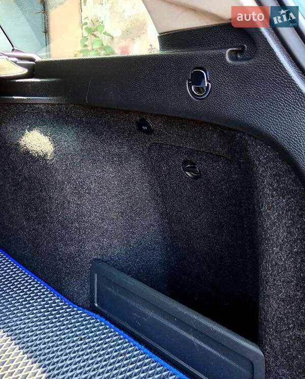 Універсал Volkswagen Passat 2008 в Кривому Розі фото 12 Універсал Volkswagen Passat 2008 в Кривому Розі
