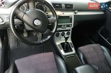 Универсал Volkswagen Passat 2006 в Кривом Озере