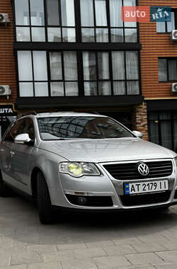 Універсал Volkswagen Passat 2009 в Калуші