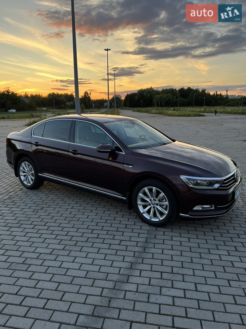 2014 Volkswagen Passat - мініатюра 22