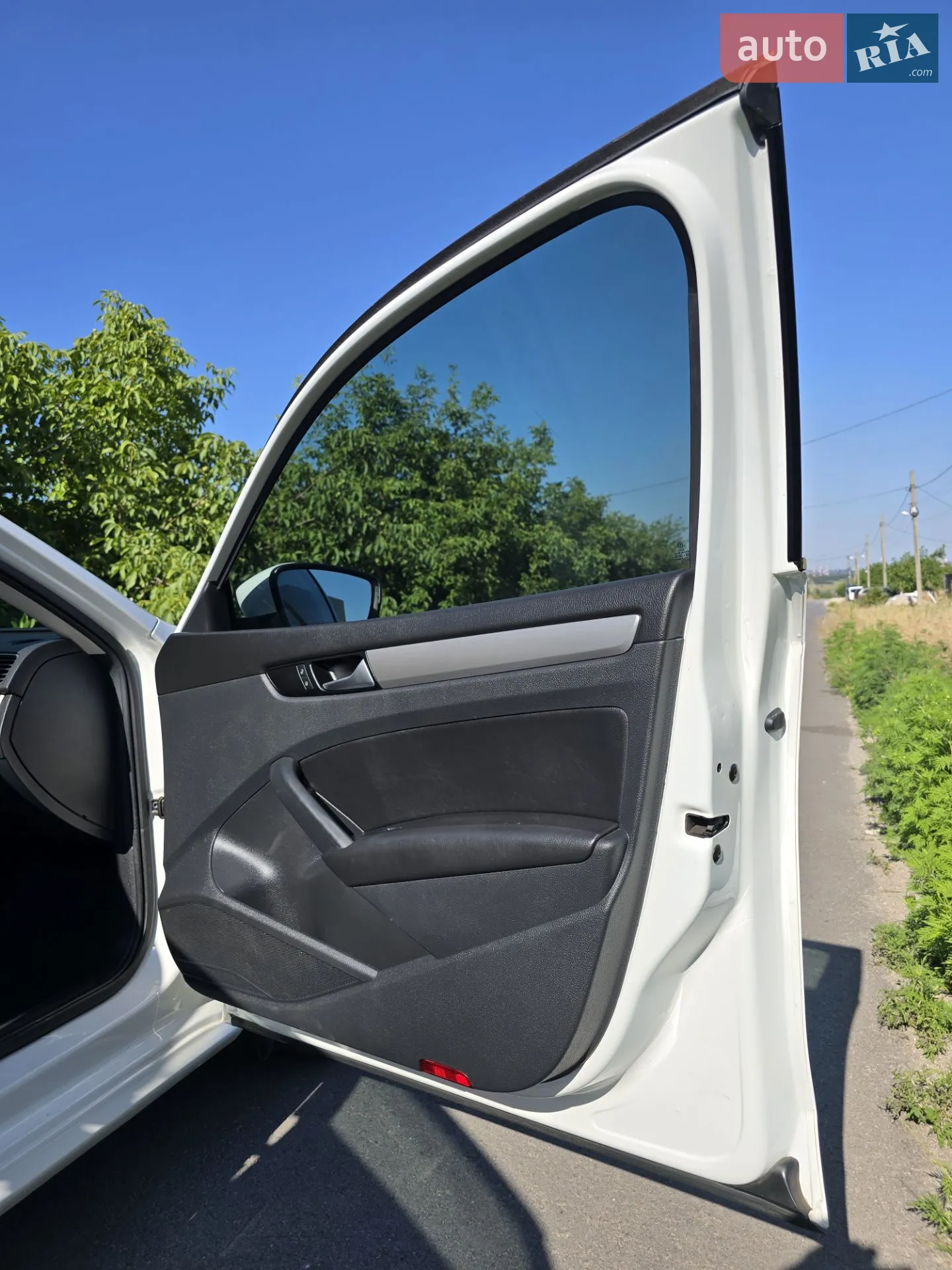 2015 Volkswagen Passat - мініатюра 15