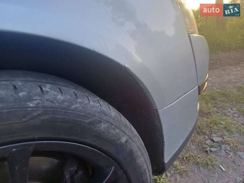 Універсал Volkswagen Passat 2006 в Хмельницькому