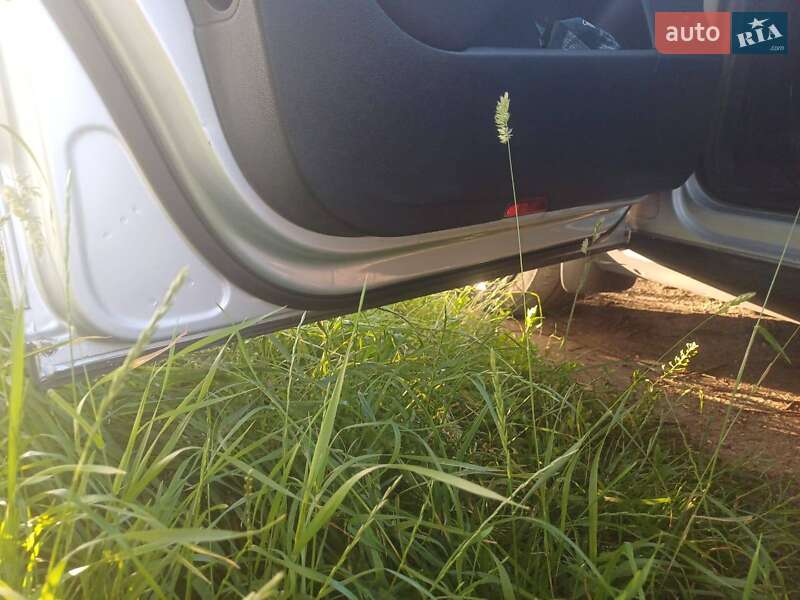 Універсал Volkswagen Passat 2006 в Хмельницькому