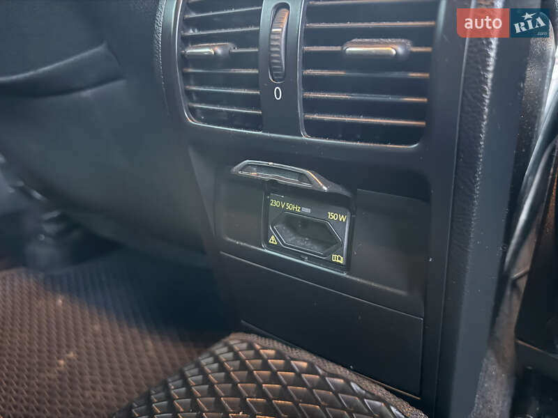 Универсал Volkswagen Passat 2009 в Самборе