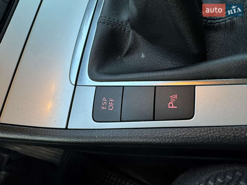 Универсал Volkswagen Passat 2009 в Самборе