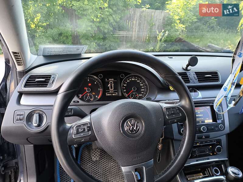 Универсал Volkswagen Passat 2011 в Емильчине фото 11 Универсал Volkswagen Passat 2011 в Емильчине