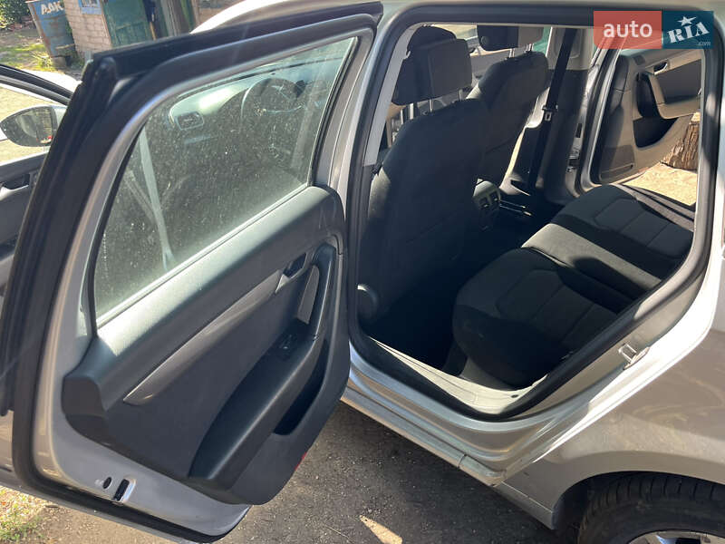 Універсал Volkswagen Passat 2014 в Васильківці