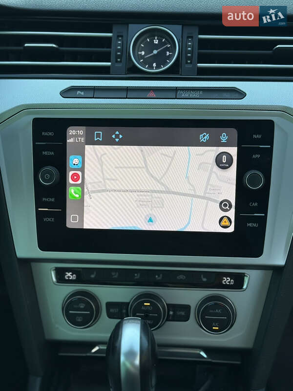 Универсал Volkswagen Passat 2018 в Виннице