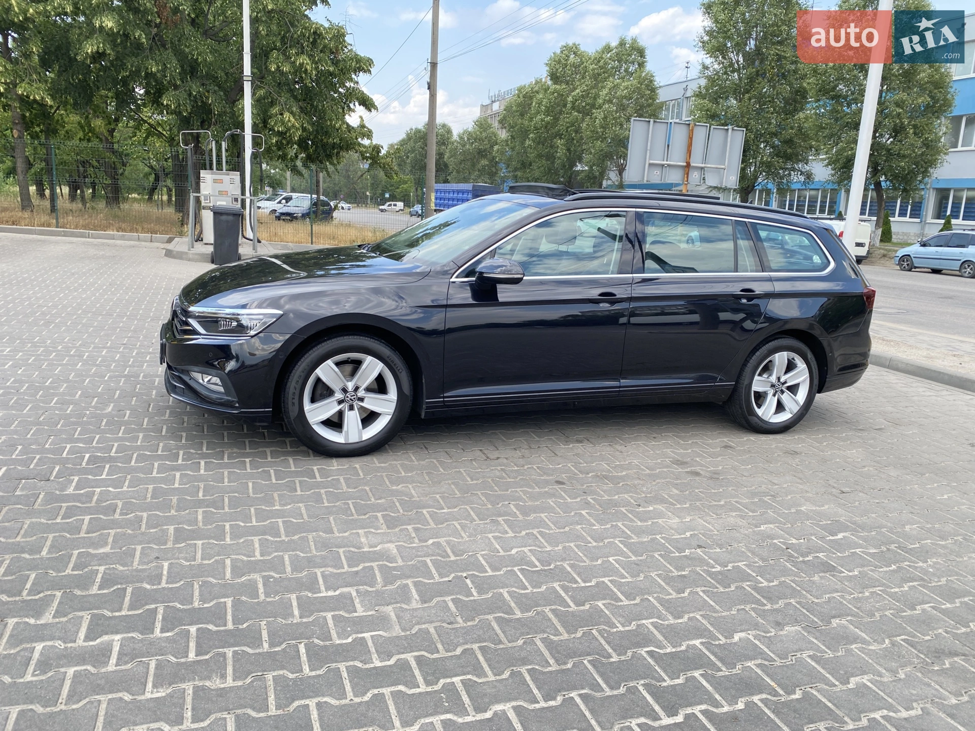 2021 Volkswagen Passat - мініатюра 6