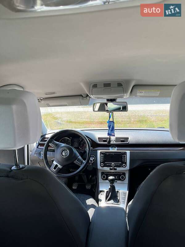 Седан Volkswagen Passat 2011 в Хмельницком фото 7 Седан Volkswagen Passat 2011 в Хмельницком