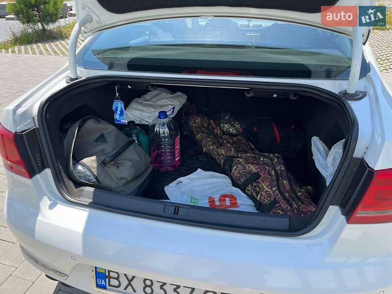 Седан Volkswagen Passat 2011 в Хмельницком фото 13 Седан Volkswagen Passat 2011 в Хмельницком