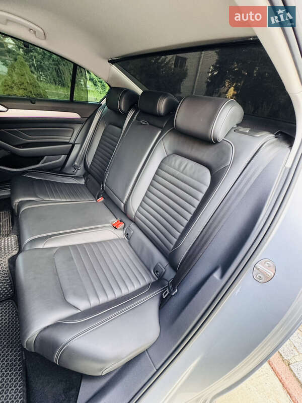 Універсал Volkswagen Passat 2019 в Коростені