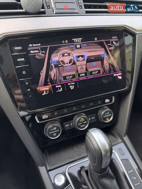 Універсал Volkswagen Passat 2019 в Коростені