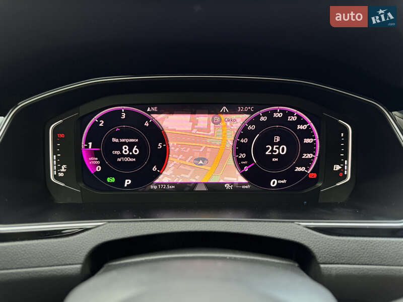 Універсал Volkswagen Passat 2019 в Коростені