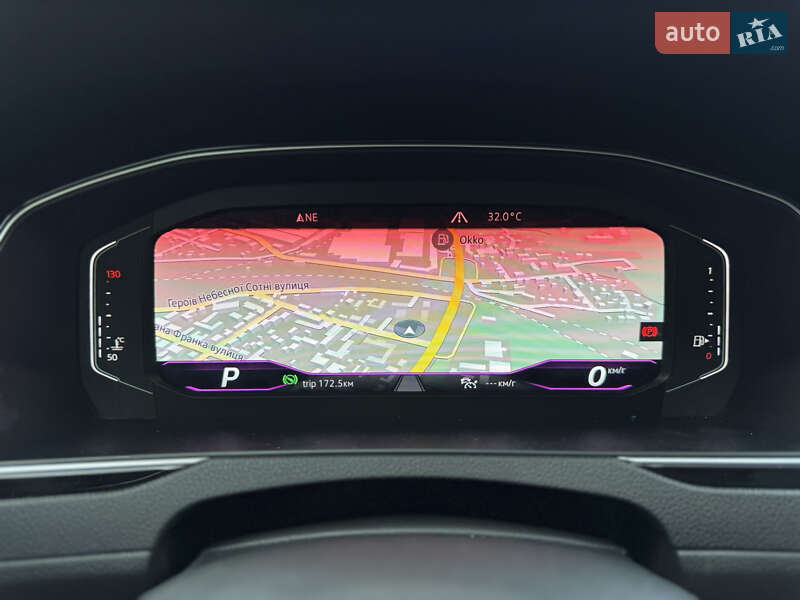 Універсал Volkswagen Passat 2019 в Коростені