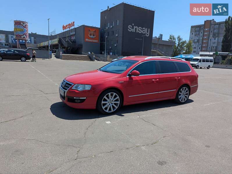 Volkswagen Passat 2010 Volkswagen Passat 2010