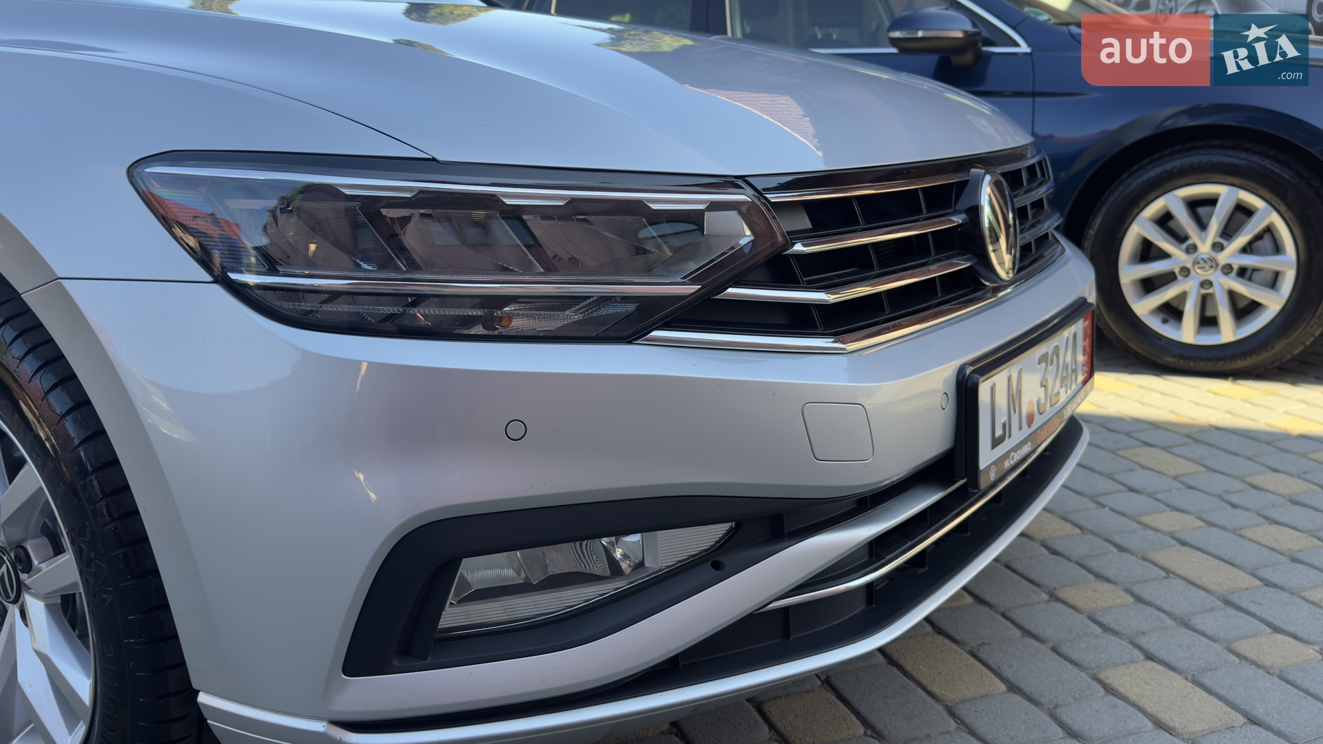 2021 Volkswagen Passat - мініатюра 52