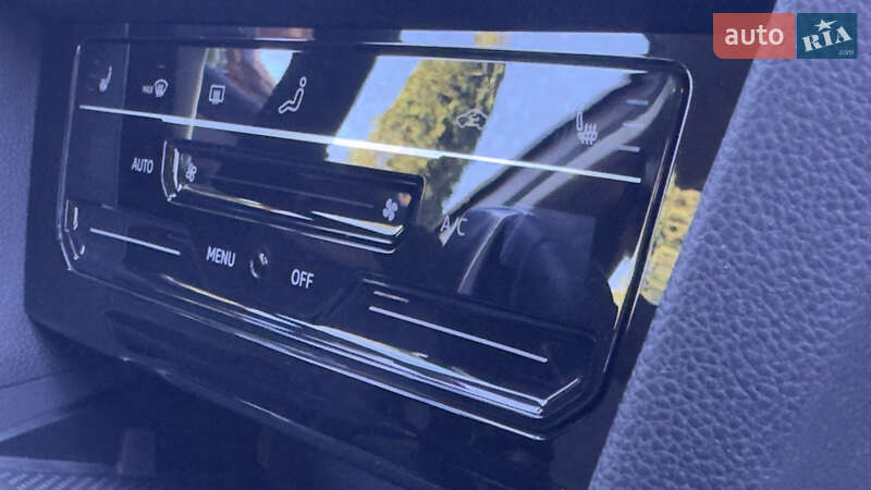 Универсал Volkswagen Passat 2021 в Сваляве