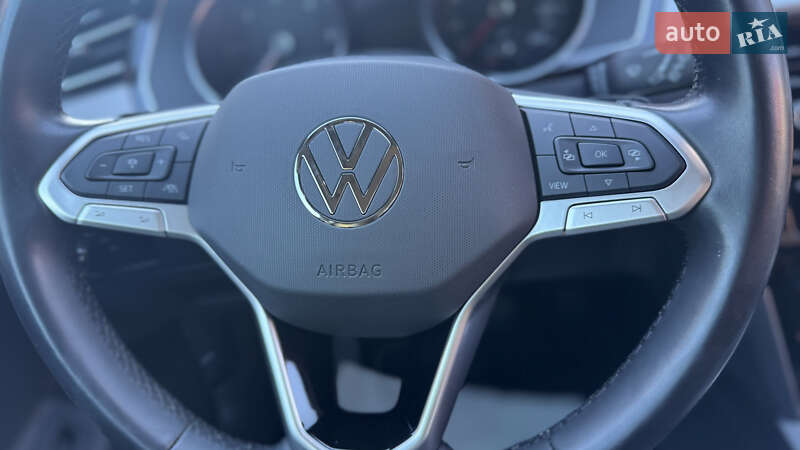 Универсал Volkswagen Passat 2021 в Сваляве