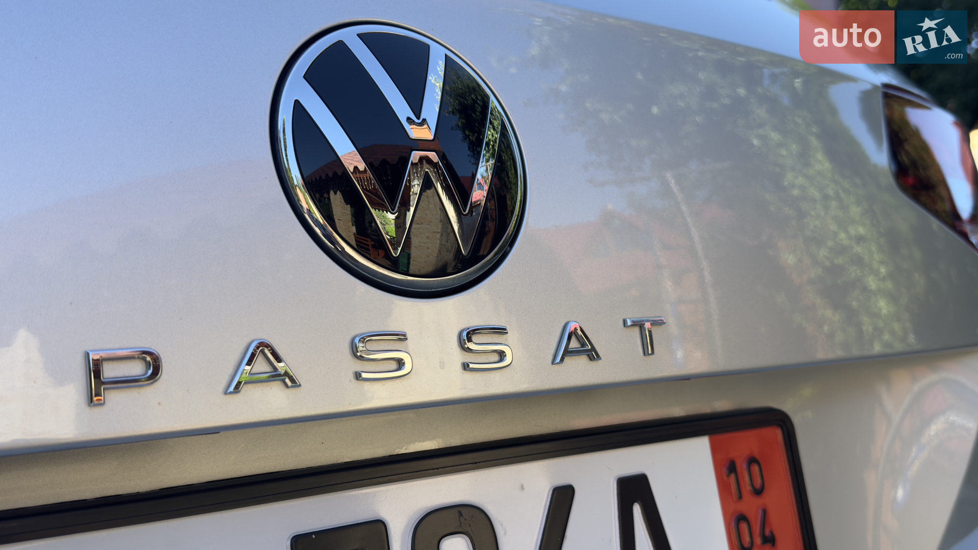 2021 Volkswagen Passat - мініатюра 71