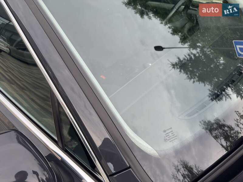 Универсал Volkswagen Passat 2019 в Ужгороде