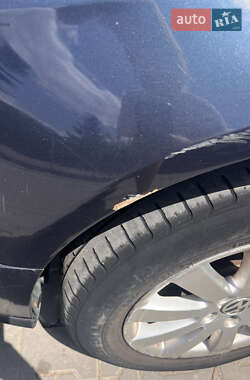 Седан Volkswagen Passat 2007 в 