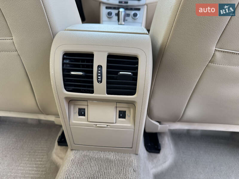 Универсал Volkswagen Passat 2012 в Виннице