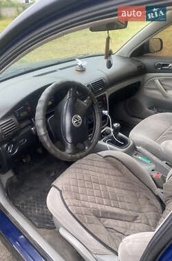 Седан Volkswagen Passat 1997 в 